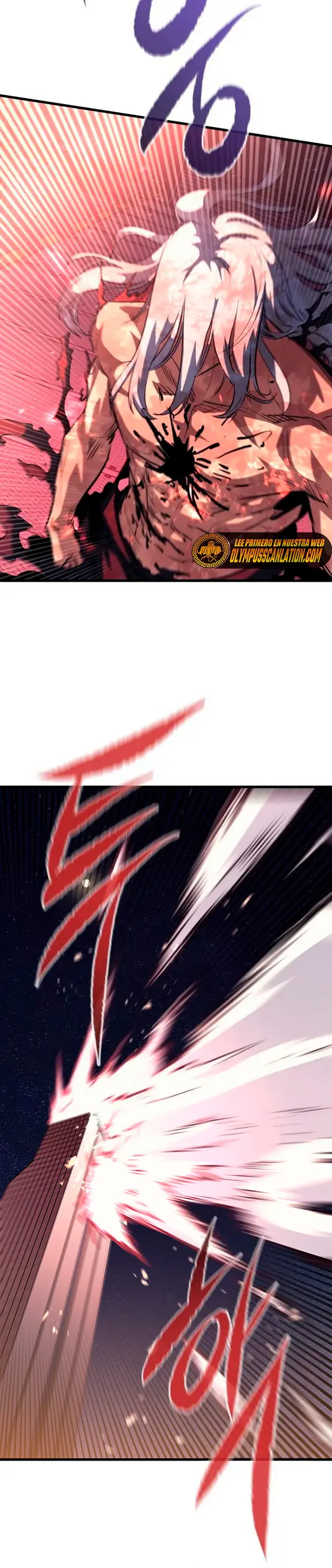 Rey espíritu demoniaco > Capitulo 57 > Page 301