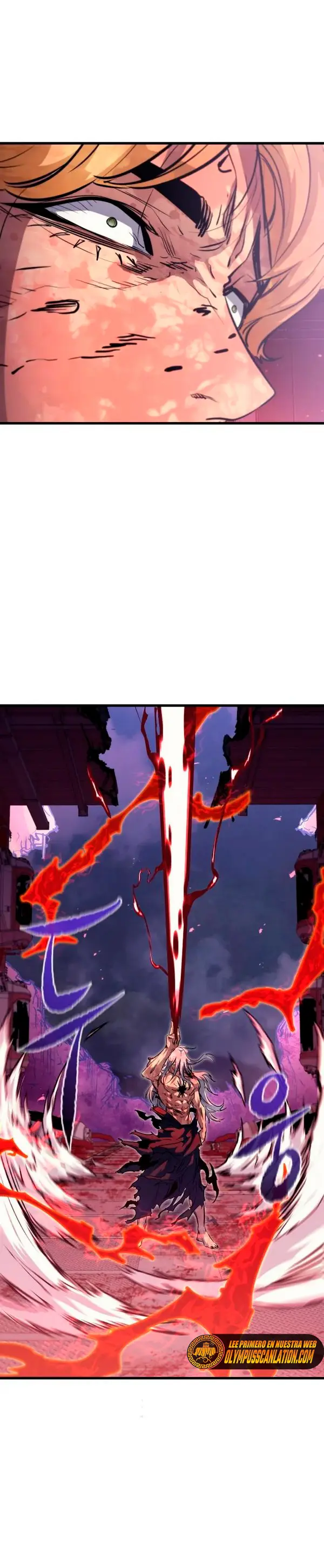 Rey espíritu demoniaco > Capitulo 57 > Page 321
