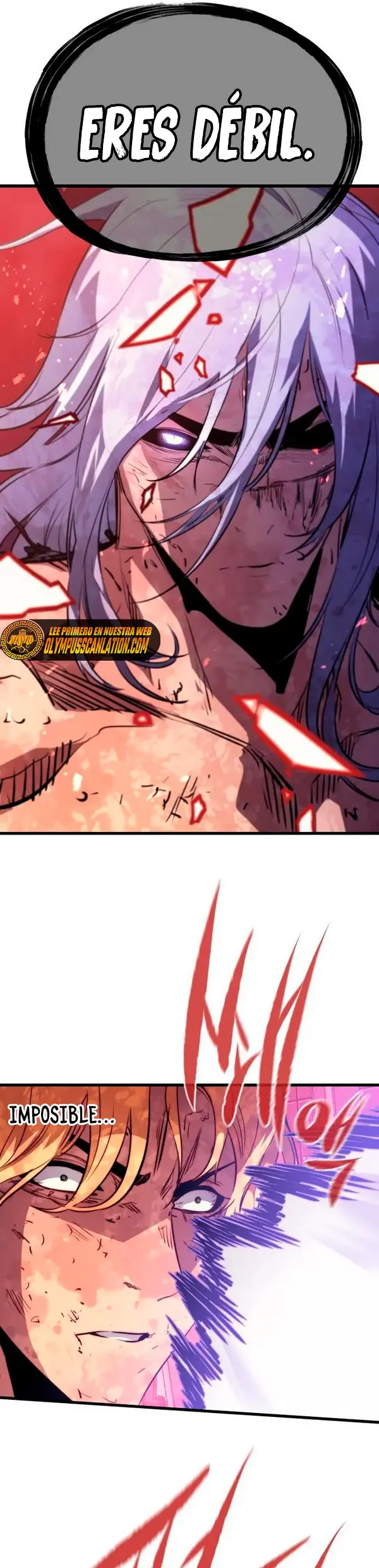 Rey espíritu demoniaco > Capitulo 57 > Page 341