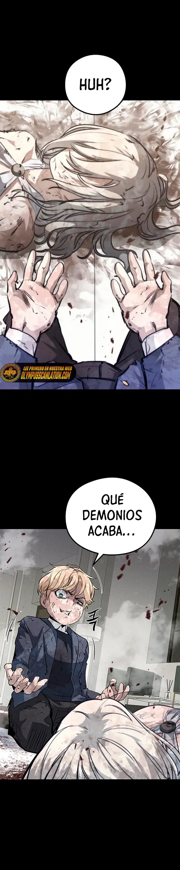 Rey espíritu demoniaco > Capitulo 57 > Page 401