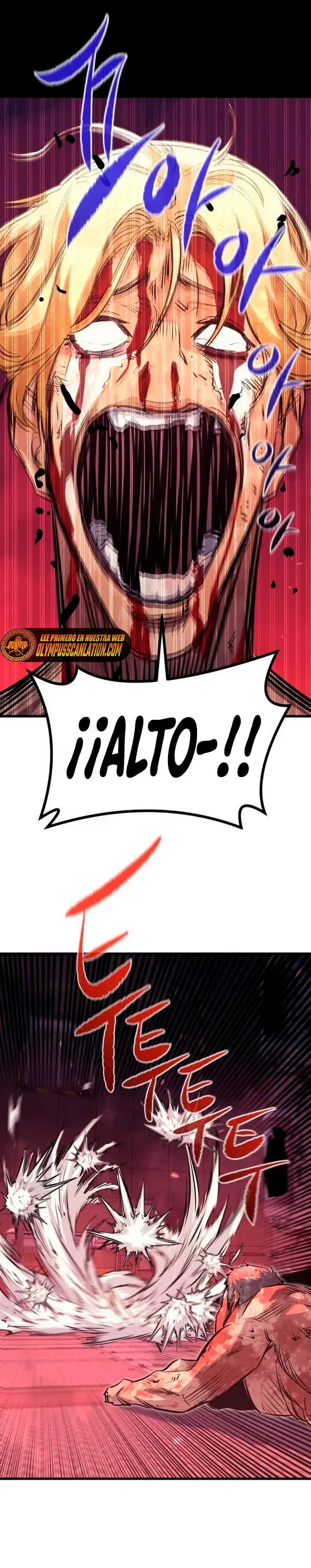Rey espíritu demoniaco > Capitulo 57 > Page 431