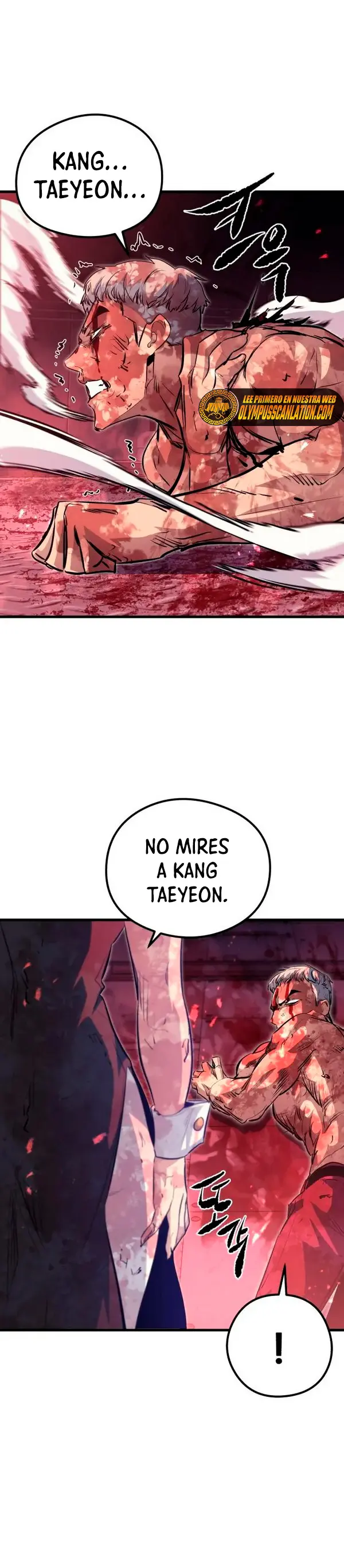 Rey espíritu demoniaco > Capitulo 57 > Page 441