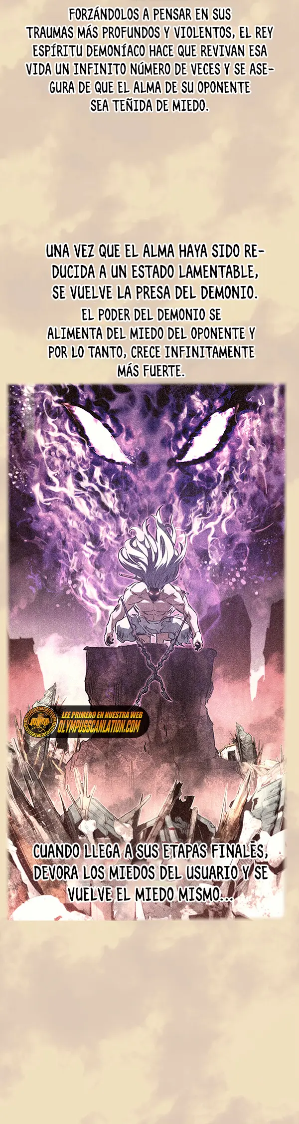 Rey espíritu demoniaco > Capitulo 57 > Page 471