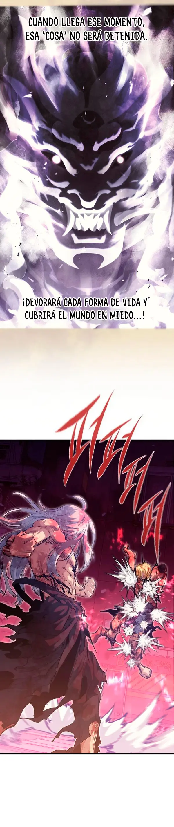 Rey espíritu demoniaco > Capitulo 57 > Page 481
