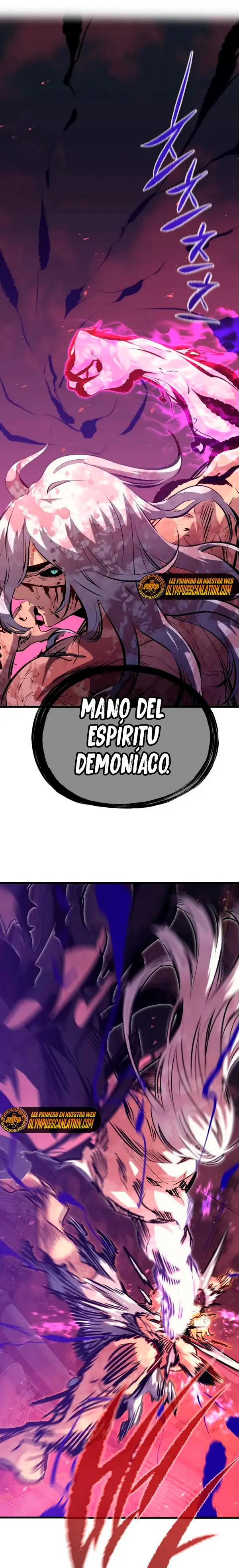 Rey espíritu demoniaco > Capitulo 57 > Page 491