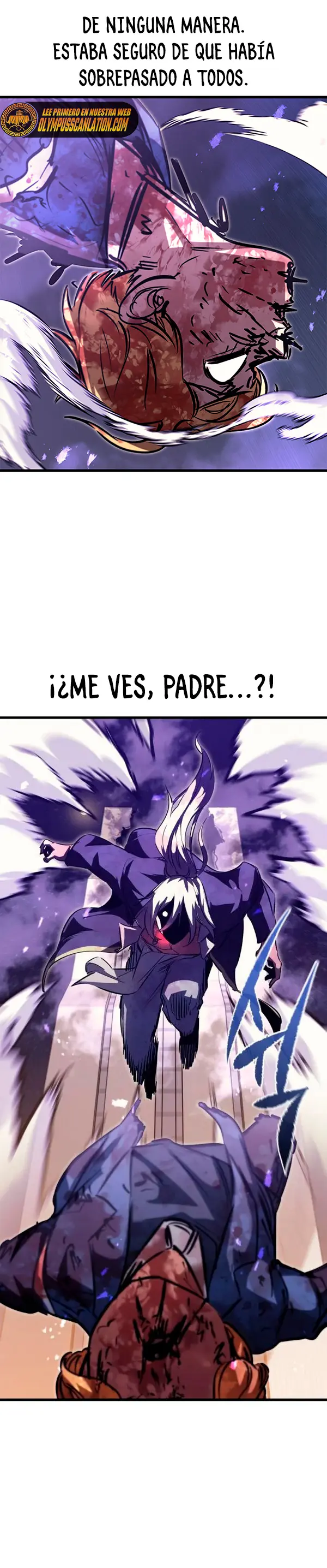Rey espíritu demoniaco > Capitulo 57 > Page 521