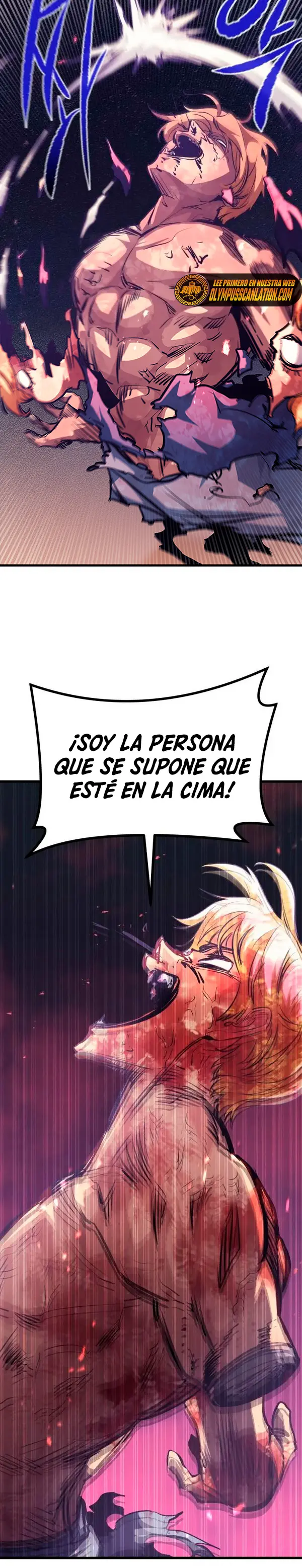 Rey espíritu demoniaco > Capitulo 57 > Page 541