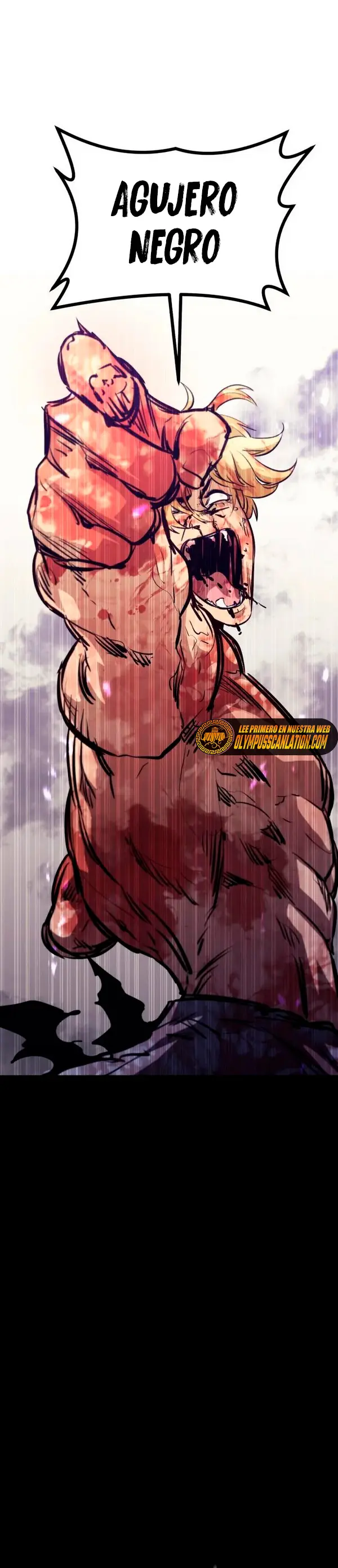 Rey espíritu demoniaco > Capitulo 57 > Page 551