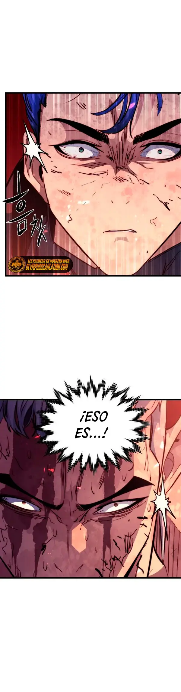 Rey espíritu demoniaco > Capitulo 56 > Page 21
