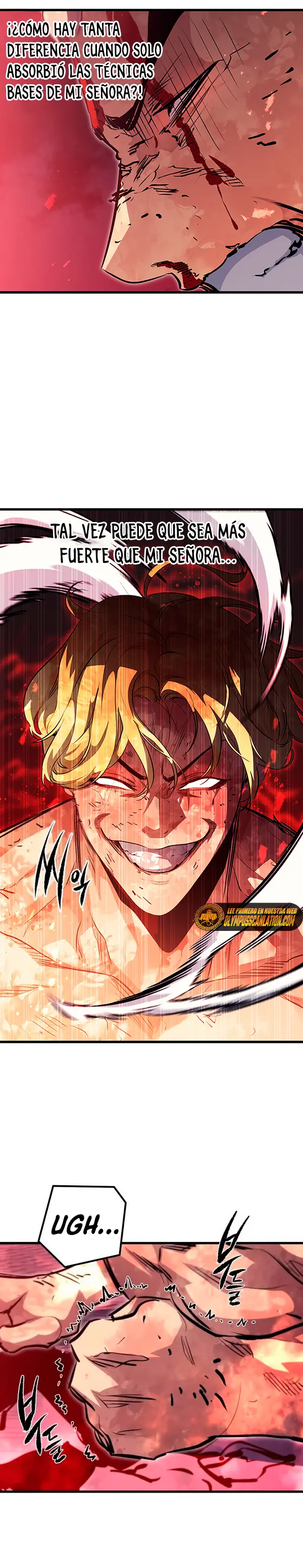 Rey espíritu demoniaco > Capitulo 56 > Page 51