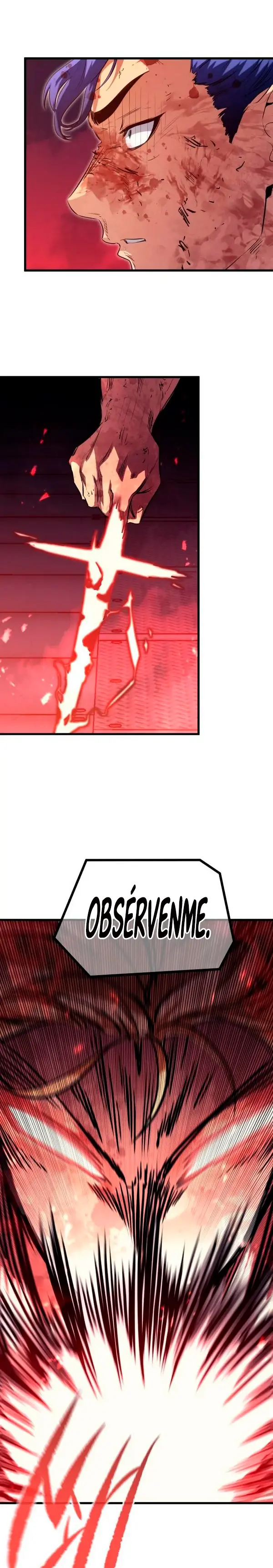 Rey espíritu demoniaco > Capitulo 56 > Page 81