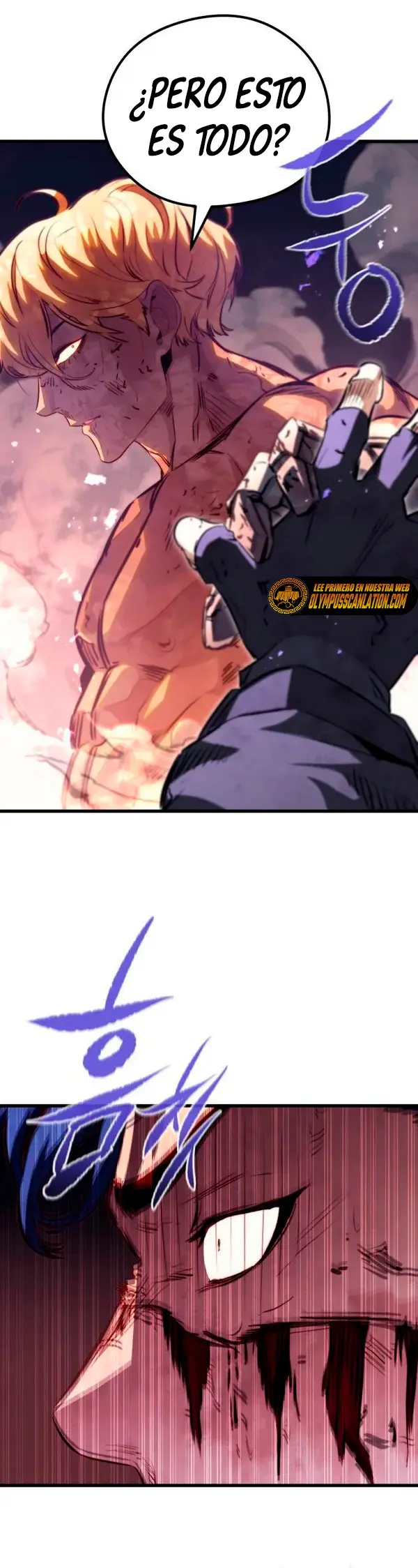 Rey espíritu demoniaco > Capitulo 56 > Page 161