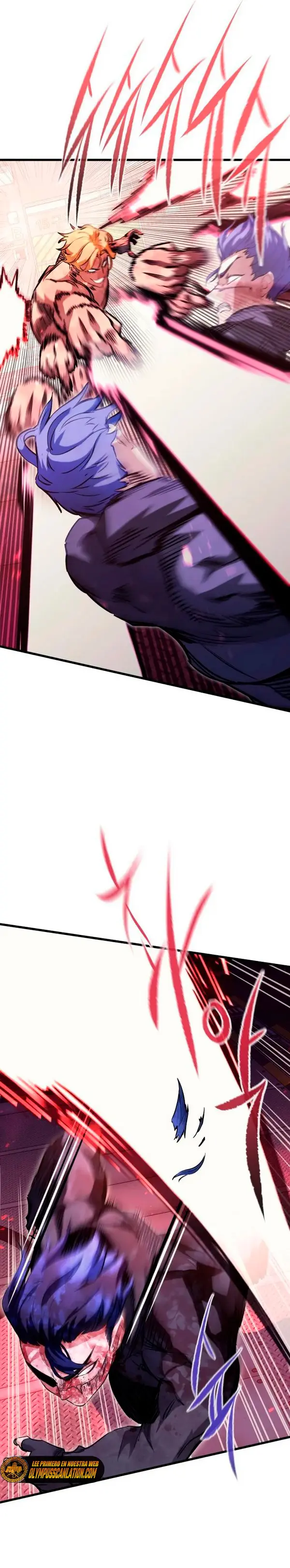 Rey espíritu demoniaco > Capitulo 56 > Page 181