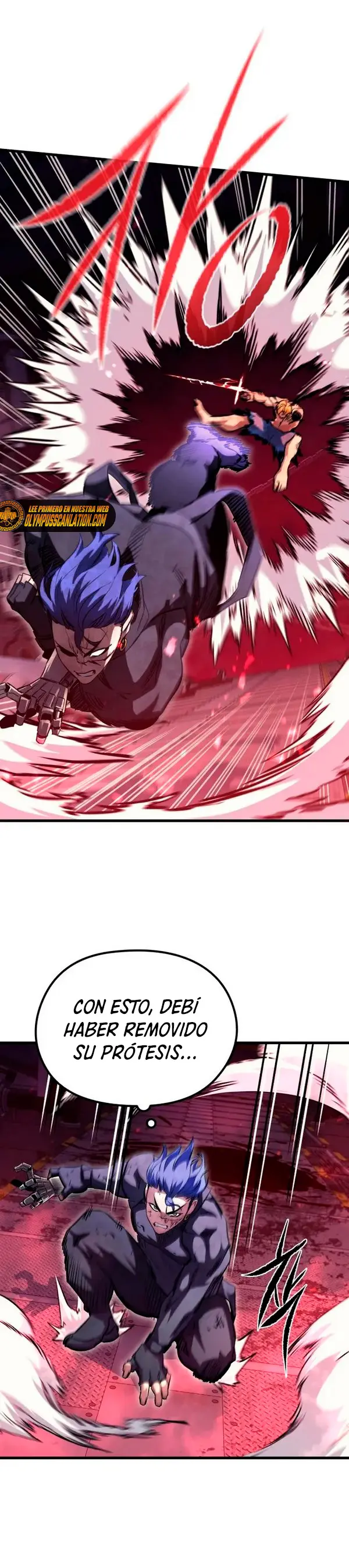 Rey espíritu demoniaco > Capitulo 56 > Page 201