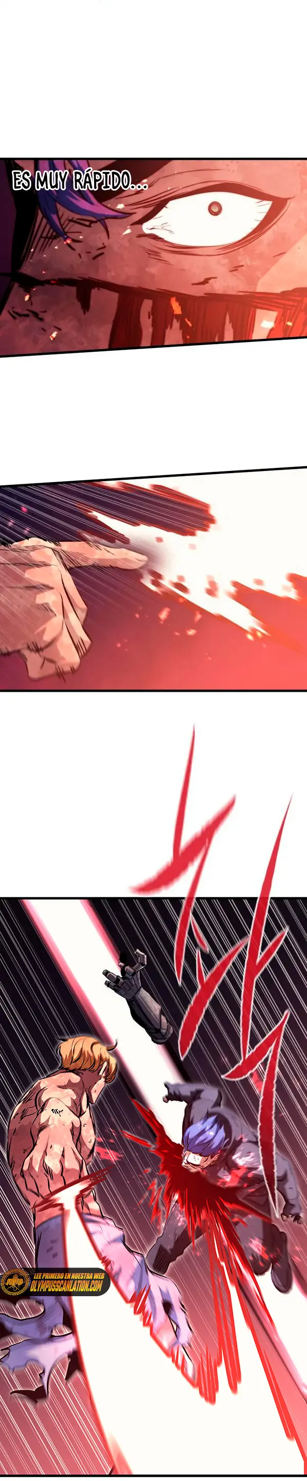 Rey espíritu demoniaco > Capitulo 56 > Page 241
