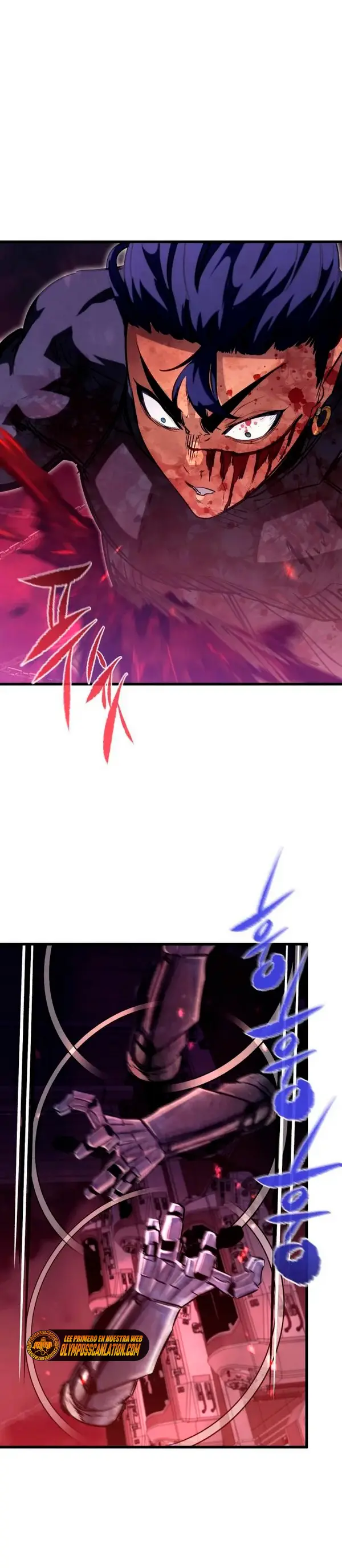Rey espíritu demoniaco > Capitulo 56 > Page 251