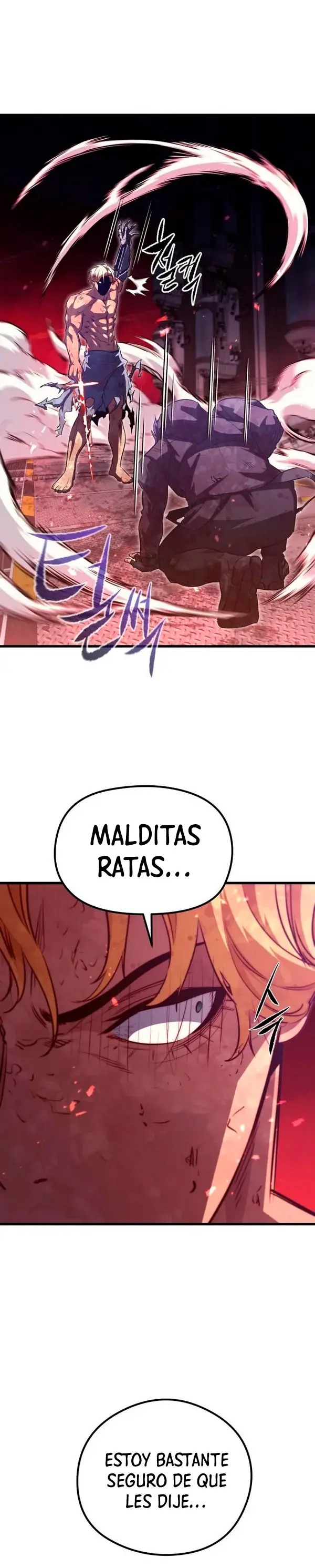 Rey espíritu demoniaco > Capitulo 56 > Page 261