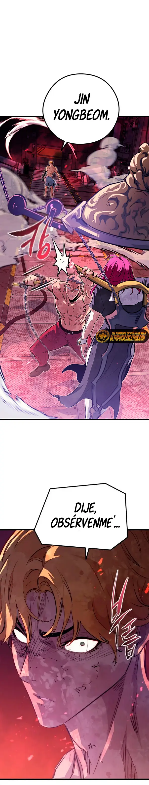 Rey espíritu demoniaco > Capitulo 56 > Page 271