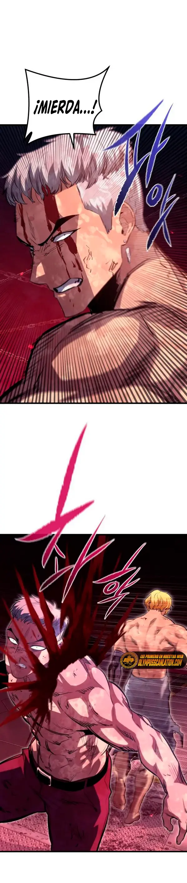 Rey espíritu demoniaco > Capitulo 56 > Page 281