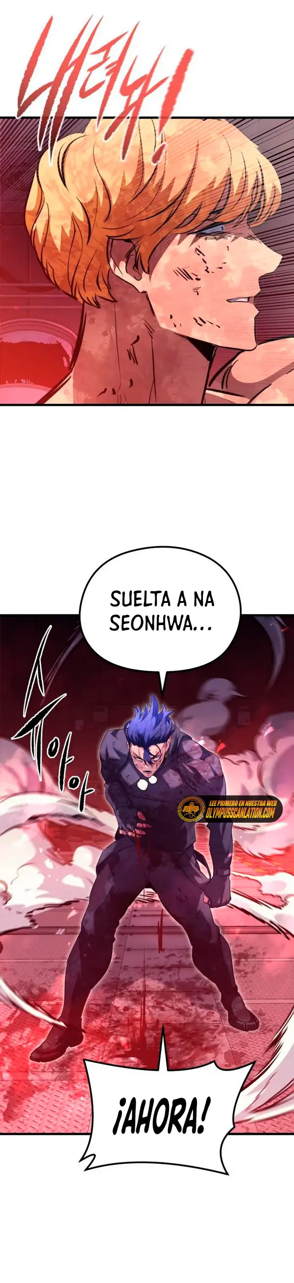 Rey espíritu demoniaco > Capitulo 56 > Page 311