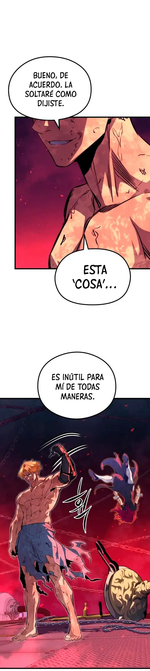 Rey espíritu demoniaco > Capitulo 56 > Page 331