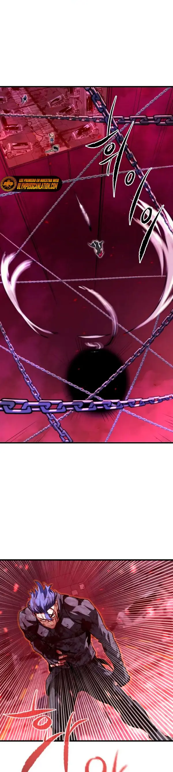 Rey espíritu demoniaco > Capitulo 56 > Page 341