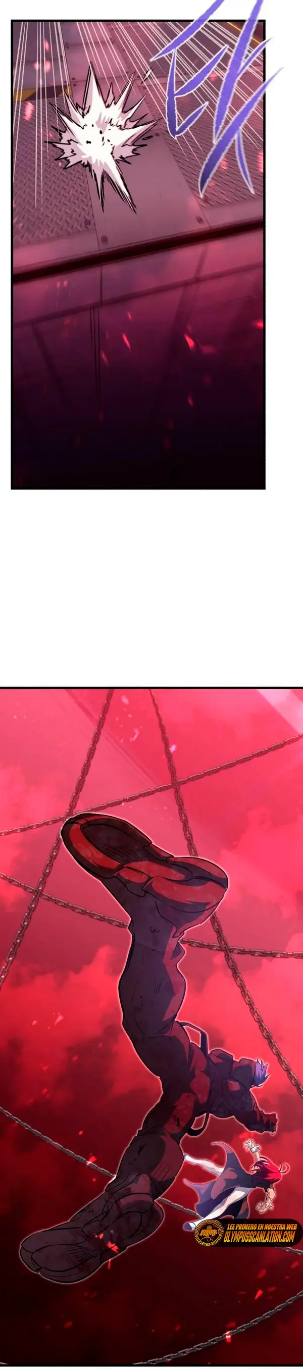 Rey espíritu demoniaco > Capitulo 56 > Page 371