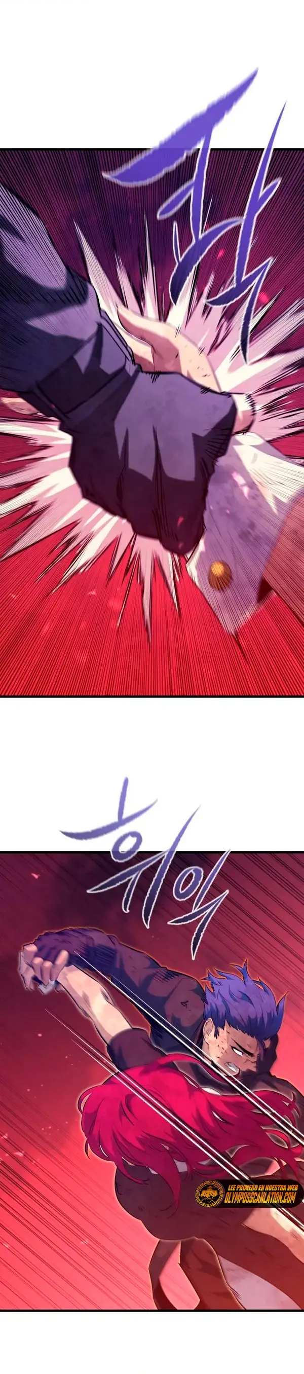 Rey espíritu demoniaco > Capitulo 56 > Page 381