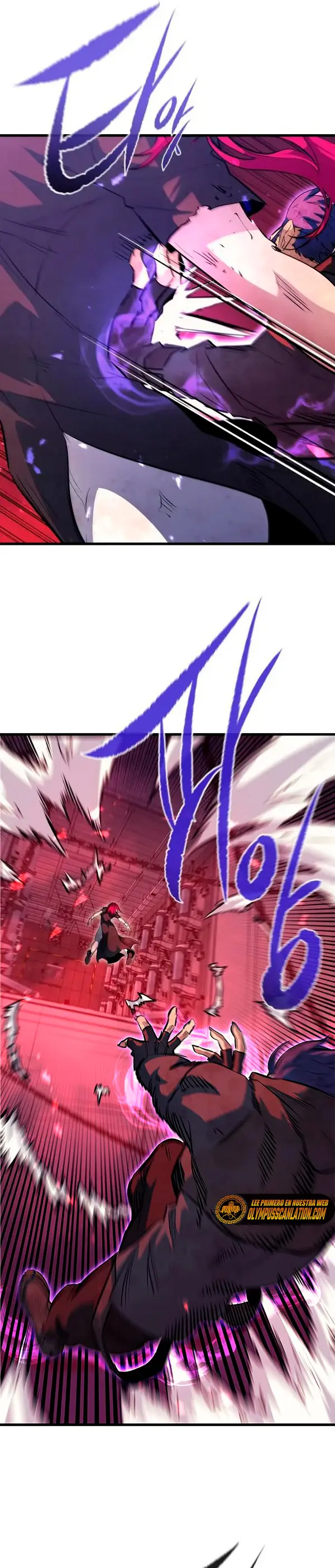 Rey espíritu demoniaco > Capitulo 56 > Page 391