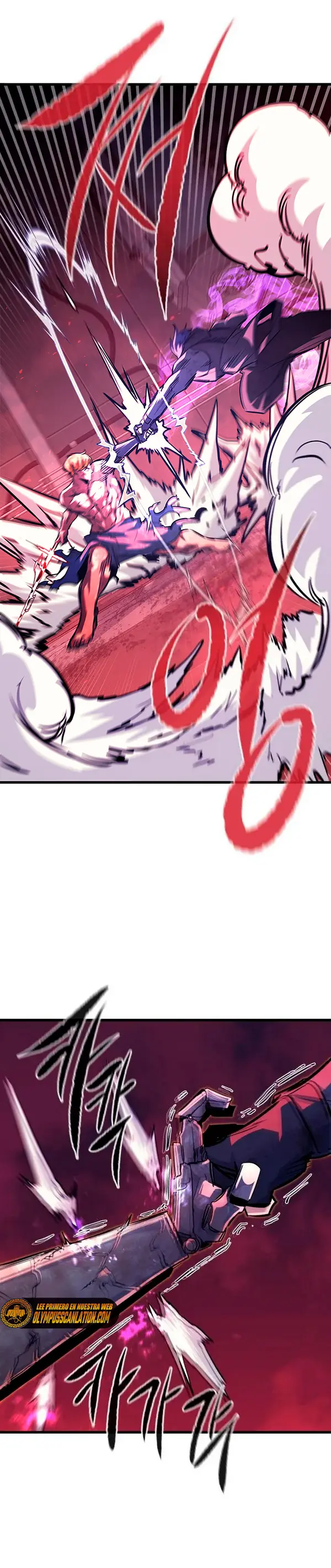 Rey espíritu demoniaco > Capitulo 56 > Page 431
