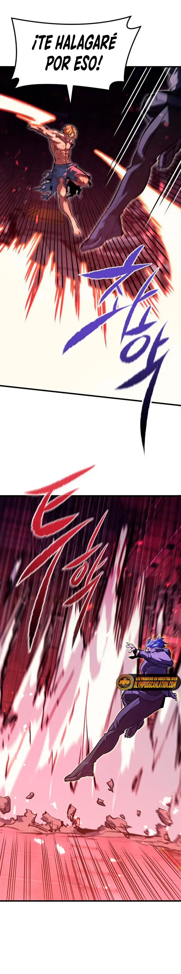 Rey espíritu demoniaco > Capitulo 56 > Page 461