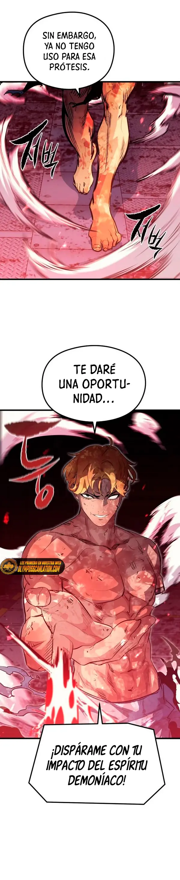 Rey espíritu demoniaco > Capitulo 56 > Page 471