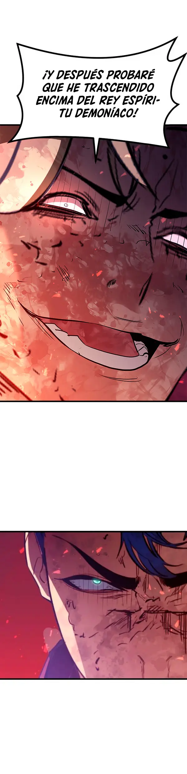 Rey espíritu demoniaco > Capitulo 56 > Page 491