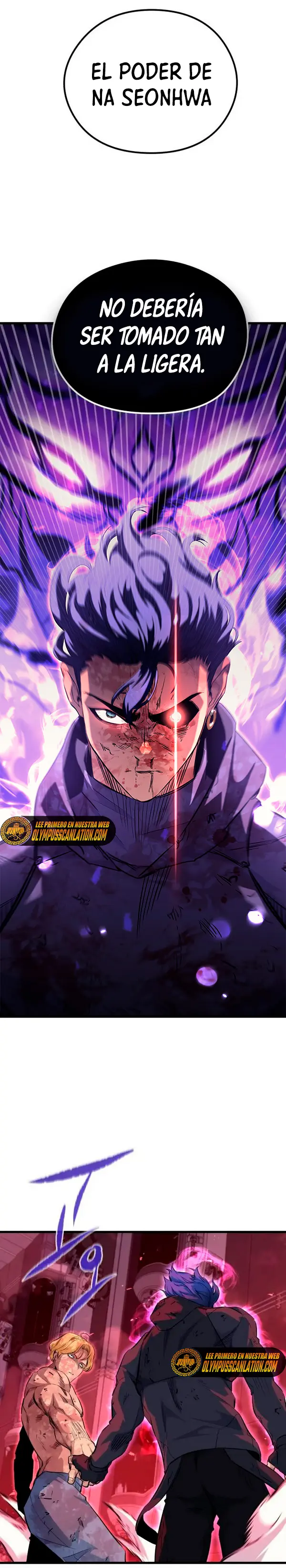 Rey espíritu demoniaco > Capitulo 55 > Page 31