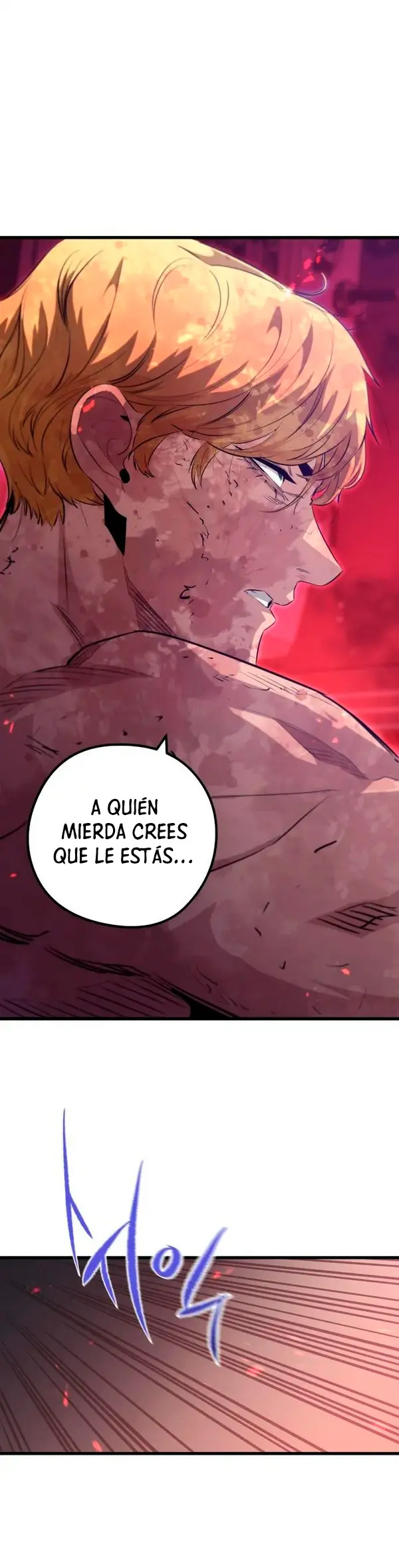 Rey espíritu demoniaco > Capitulo 55 > Page 41