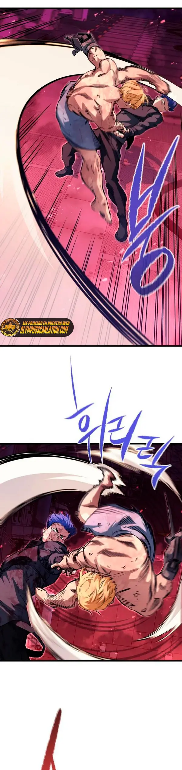Rey espíritu demoniaco > Capitulo 55 > Page 51