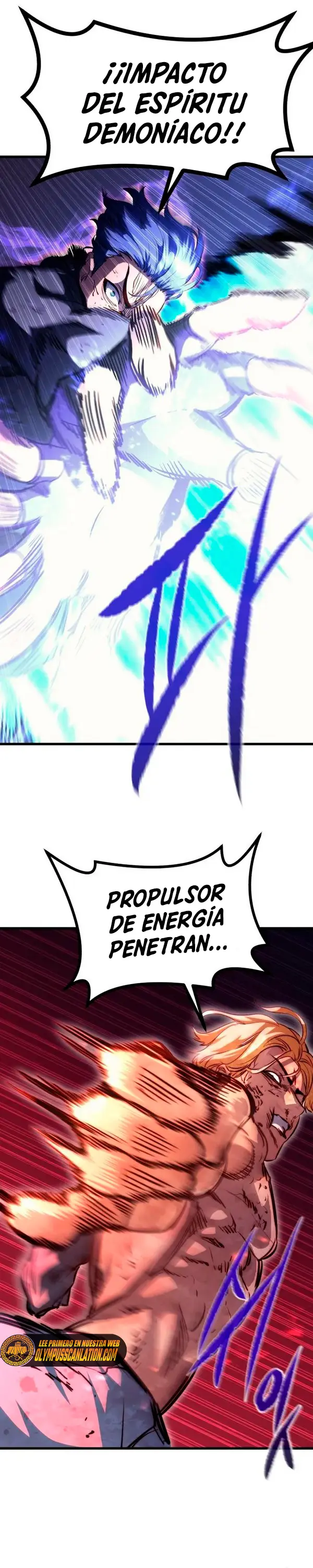 Rey espíritu demoniaco > Capitulo 55 > Page 201