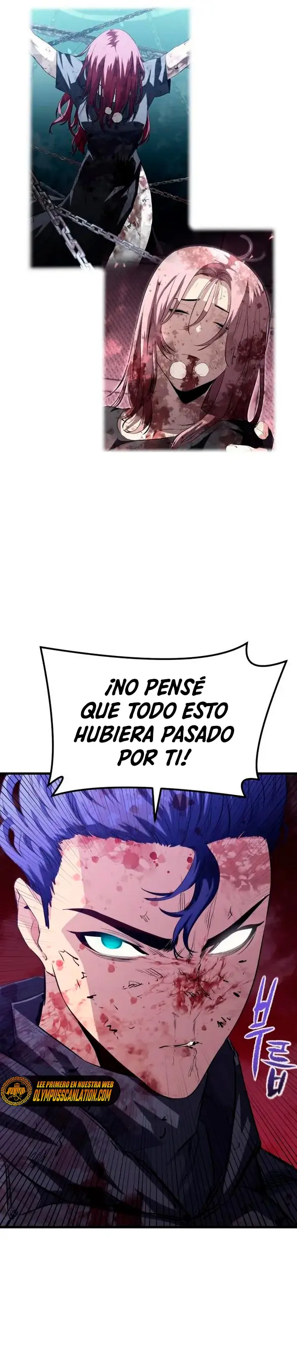 Rey espíritu demoniaco > Capitulo 55 > Page 261