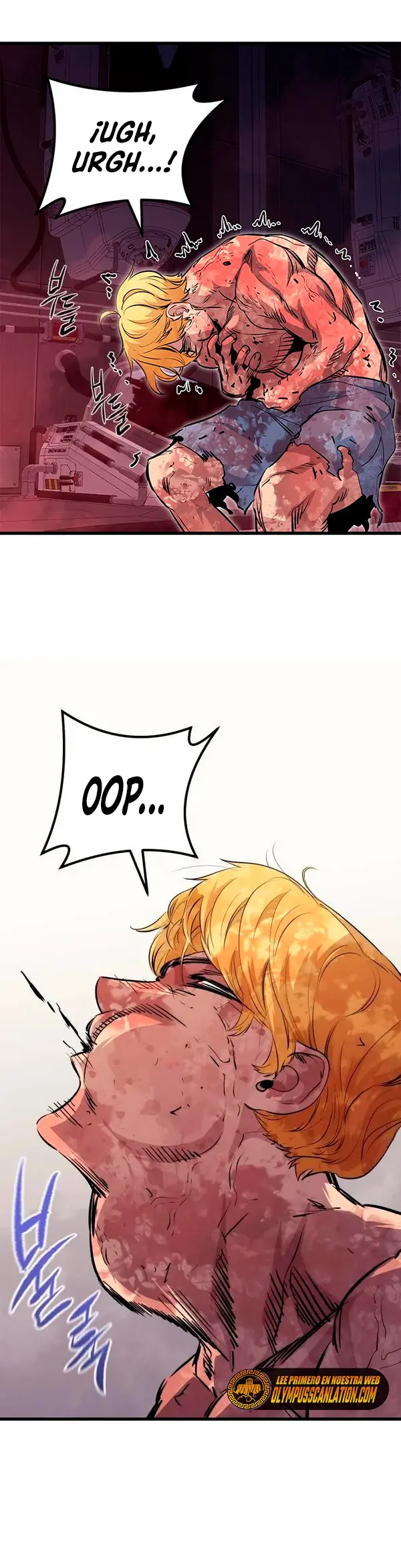 Rey espíritu demoniaco > Capitulo 55 > Page 281