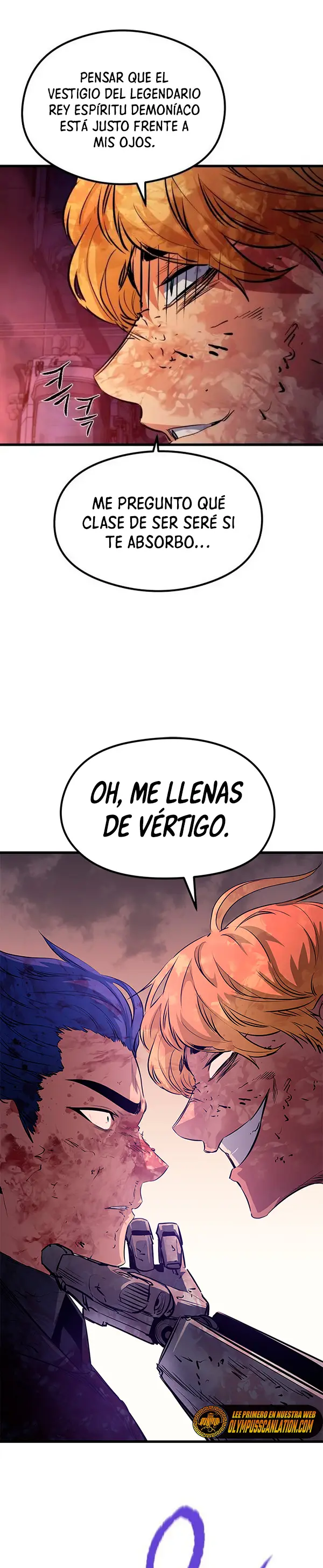 Rey espíritu demoniaco > Capitulo 55 > Page 351