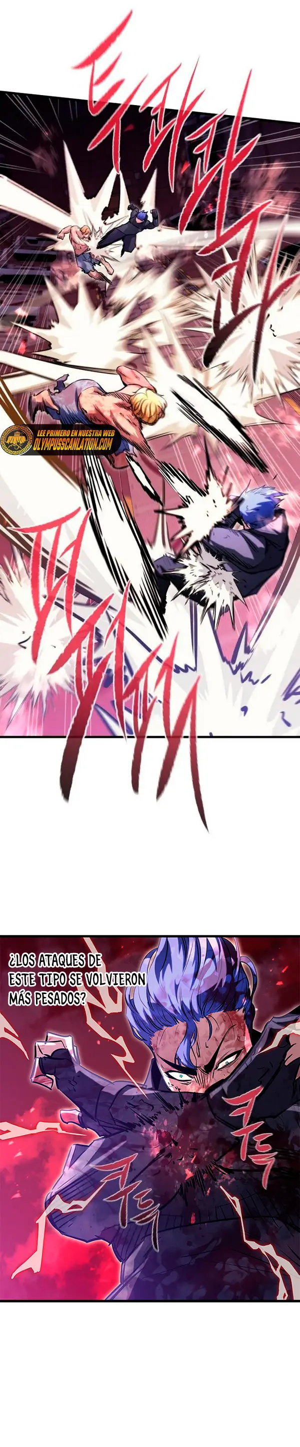 Rey espíritu demoniaco > Capitulo 55 > Page 371