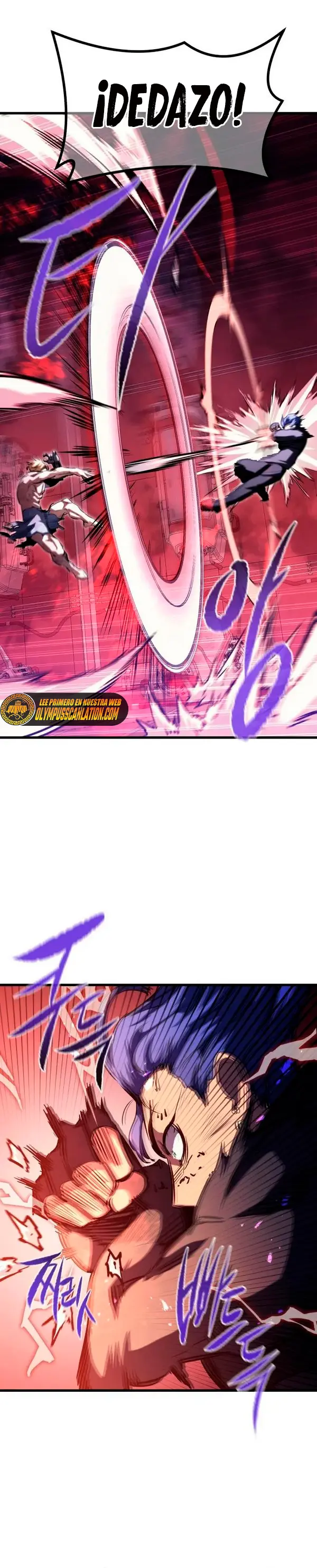 Rey espíritu demoniaco > Capitulo 55 > Page 391