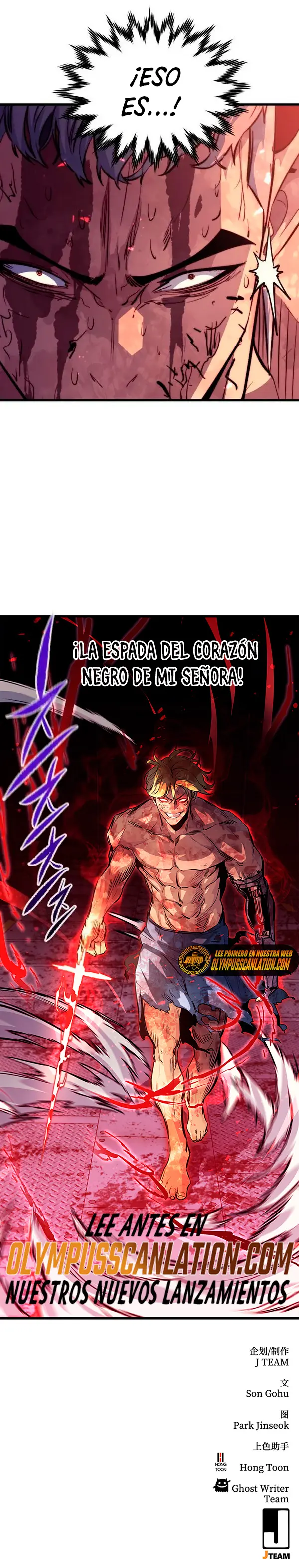 Rey espíritu demoniaco > Capitulo 55 > Page 431