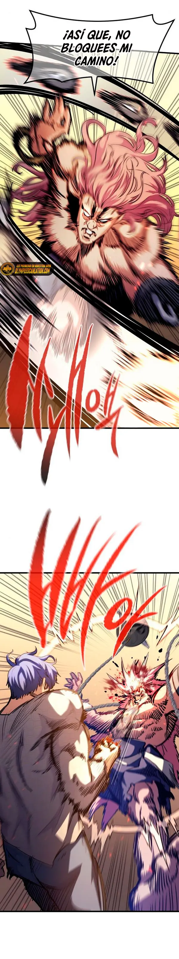 Rey espíritu demoniaco > Capitulo 48 > Page 41