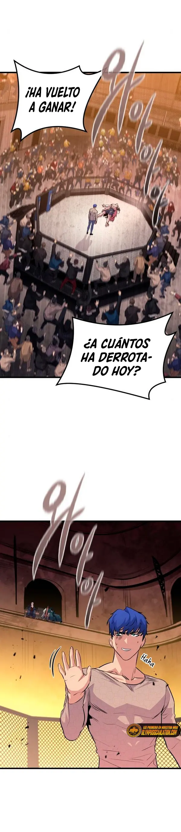 Rey espíritu demoniaco > Capitulo 48 > Page 51