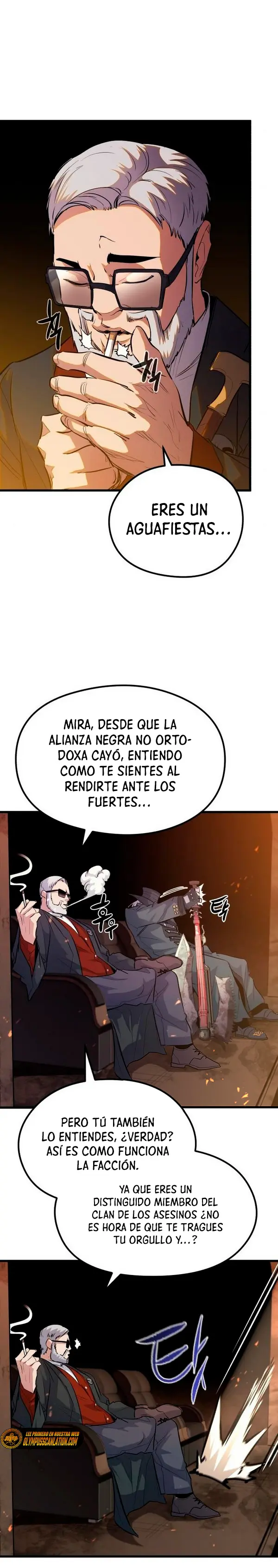 Rey espíritu demoniaco > Capitulo 48 > Page 71