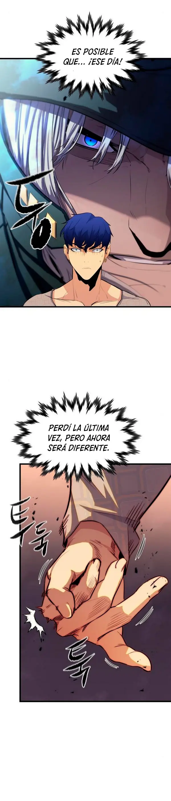 Rey espíritu demoniaco > Capitulo 48 > Page 111