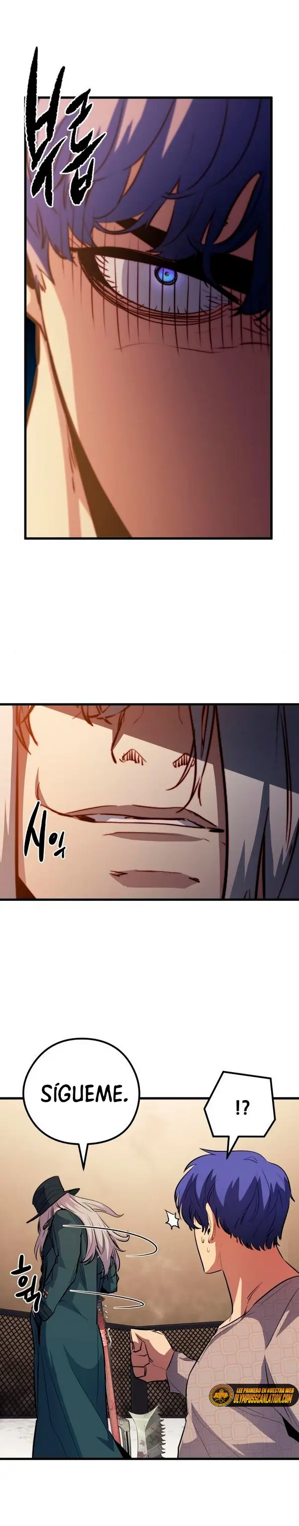 Rey espíritu demoniaco > Capitulo 48 > Page 131