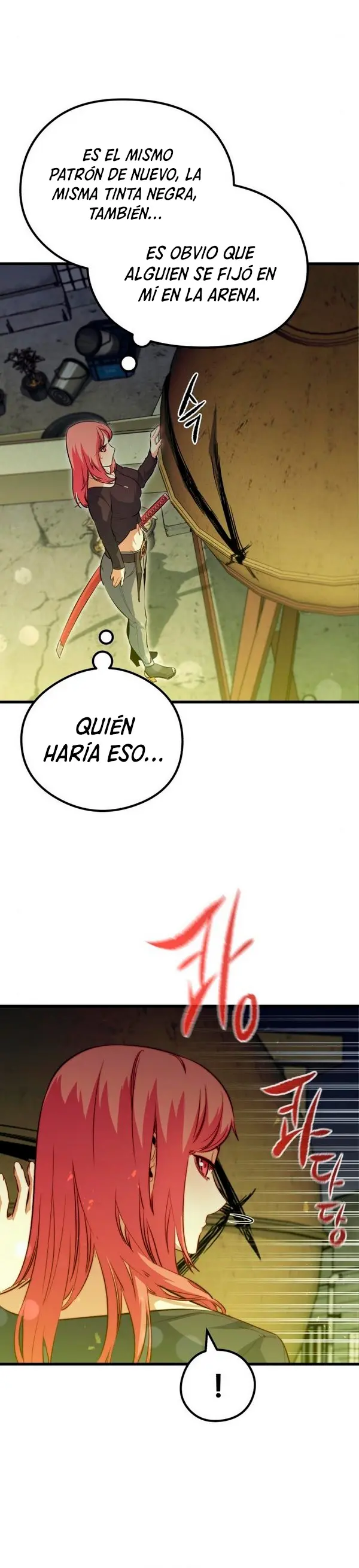 Rey espíritu demoniaco > Capitulo 48 > Page 181