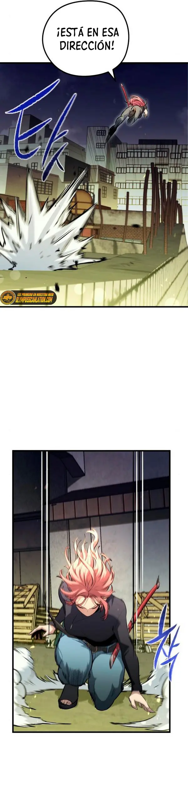 Rey espíritu demoniaco > Capitulo 48 > Page 191